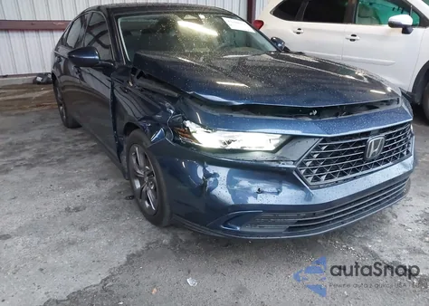 2023 Honda Accord Ex from USA, damaged, VIN 1HGCY1F33PA032427